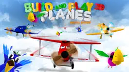 Game screenshot Build and Play - Planes mod apk