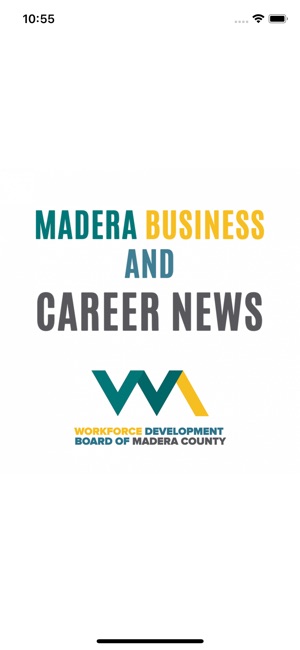 Madera Business and Career New(圖1)-速報App