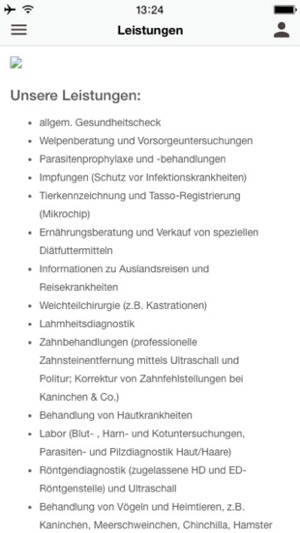 Tierarztpraxis Susanne Bönsch(圖3)-速報App