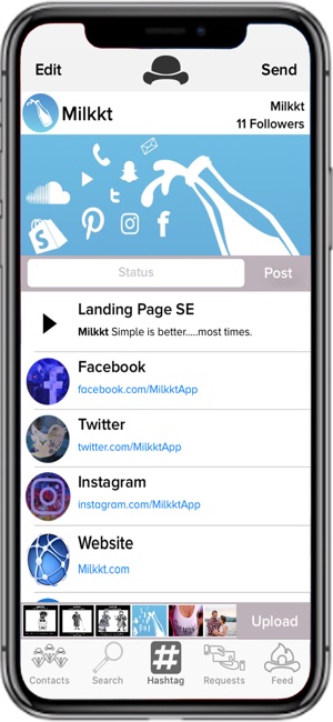 Milkkt(圖2)-速報App