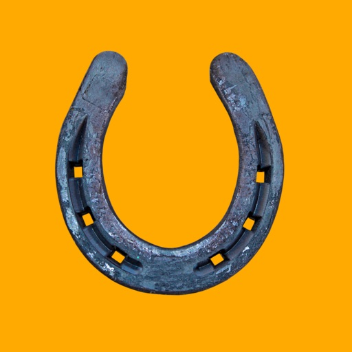 Horseshoe Sticker Pack icon