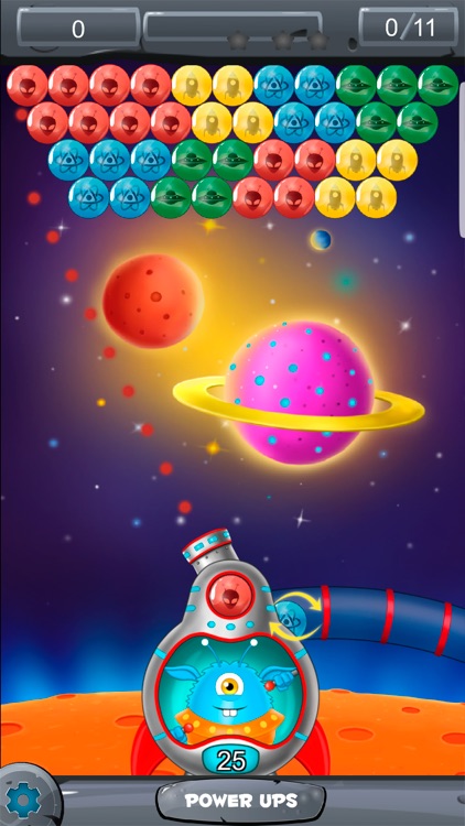 Yukis Pop screenshot-3