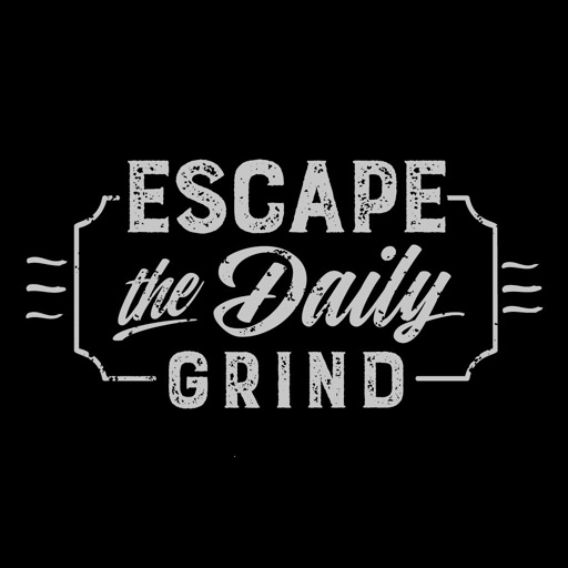 Escape the Daily Grind icon