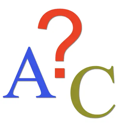 Toddler Alphabet Game Cheats
