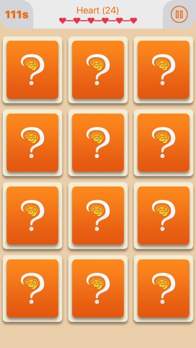 Matching Game: Learn English screenshot 4