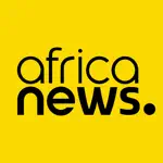 Africanews - News in Africa App Cancel