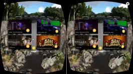 Game screenshot VR Stream by Homido mod apk