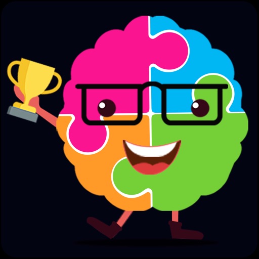 Brain Puzzle : Earn Rewards iOS App