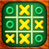 Tic Tac Toe Challenger