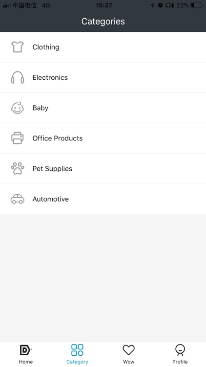 DigDeals screenshot-3