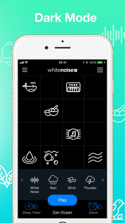 White Noise+ Sound Machine screenshot-4