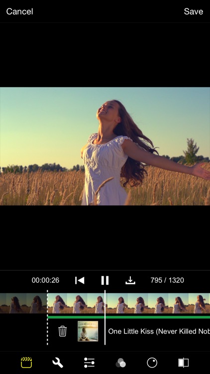 ProCam 5 screenshot-4