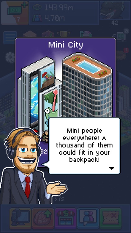 PewDiePie's Tuber Simulator screenshot-0