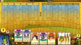 Game screenshot Bohnanza The Duel apk