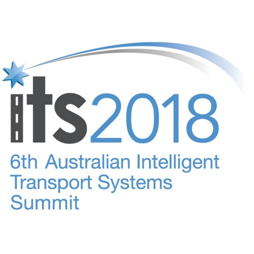 Australian ITS Summit 2018 icon