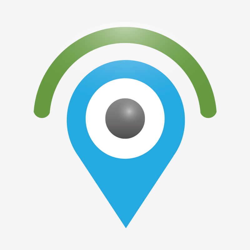 TrackView - Finden Telefon