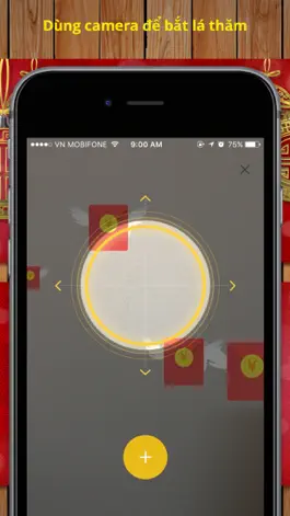 Game screenshot Gieo Quẻ Xin Xăm mod apk