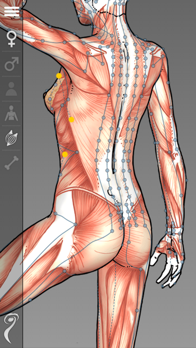 Screenshot #2 pour TsuboMap