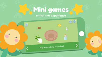 Screenshot #3 pour Superkids Books