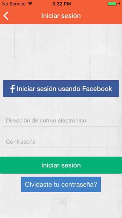 DelisFood screenshot-4