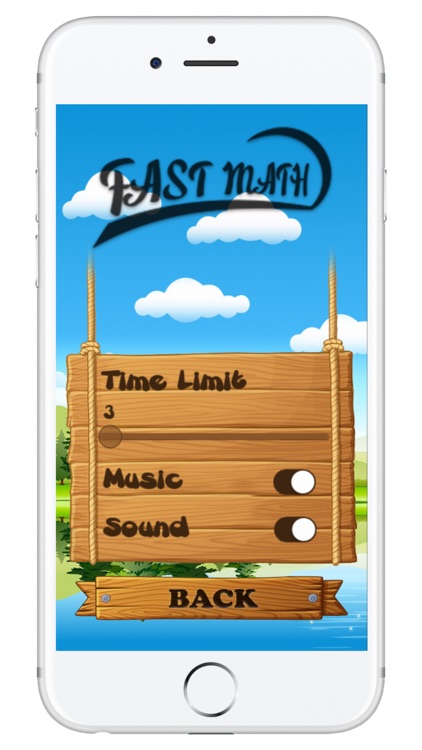 Fast in Math screenshot-3