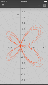 Visual MATH 4D Lite screenshot