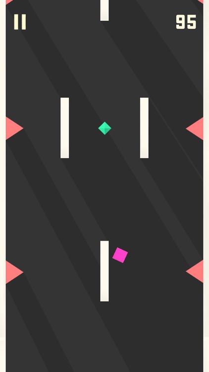 Pocket Climber screenshot-3