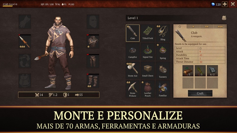 Stormfall: Saga of Survival screenshot 3