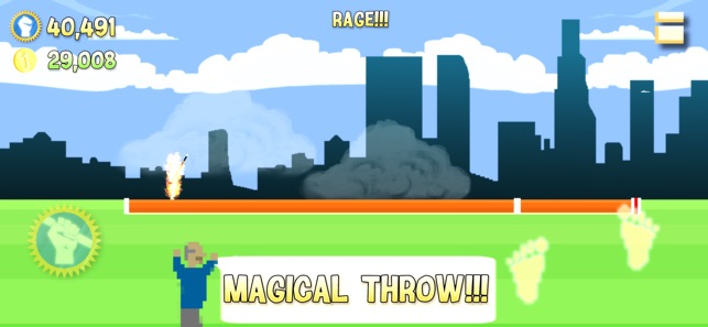 Javelin Masters 3(圖2)-速報App