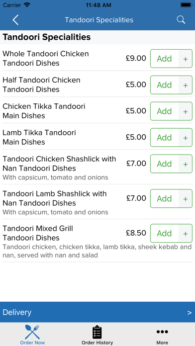 How to cancel & delete Star Tandoori Peterborough from iphone & ipad 3