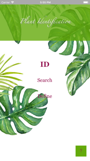 Plant Identification - Snap ID(圖2)-速報App