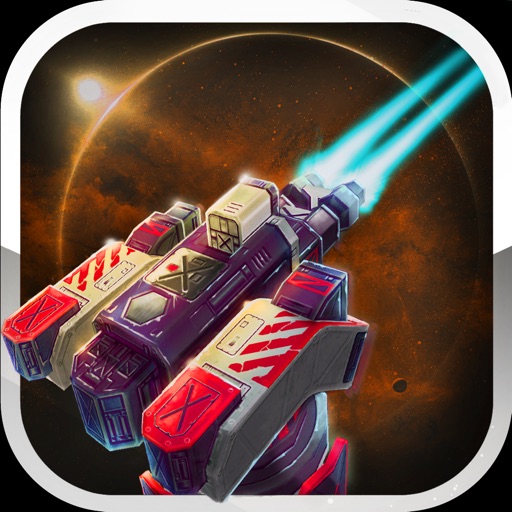 Tower Defense: Alien Demons TD icon