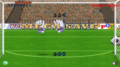 download Football Goalie - Shootout apps 4