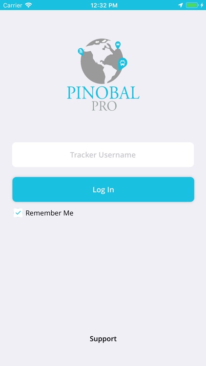 Pinobal Pro Tracker for Mobile