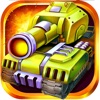 坦克世界大战—FC坦克大战 - iPhoneアプリ