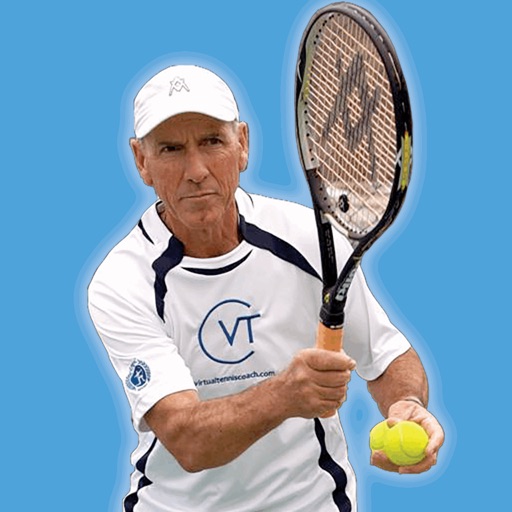 Virtual Tennis Coach