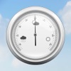 Barometer plus Altimeter - iPadアプリ