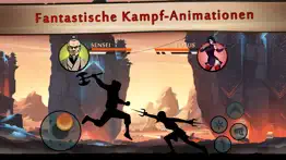 shadow fight 2 special edition iphone bildschirmfoto 3
