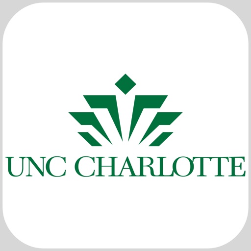 UNC Charlotte Experience icon