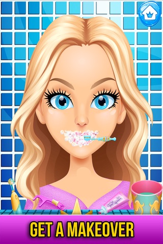 Princess Fashion Resort screenshot 3