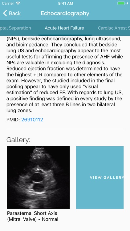 Evidence Atlas screenshot-4