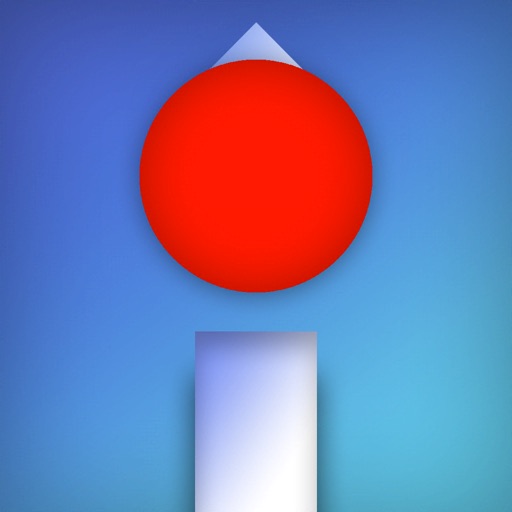 Splash Jump - Bounce Forever! iOS App