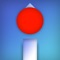 Splash Jump - Bounce forever is the newest high score game on the store