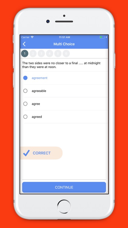 Toeic Everyday screenshot-4