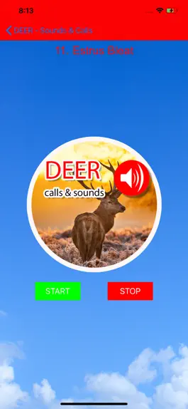Game screenshot 2000+ Animal Sounds Calls mod apk