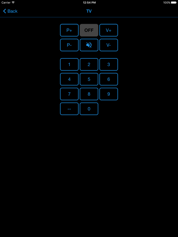 Screenshot #5 pour Tesla Smart House