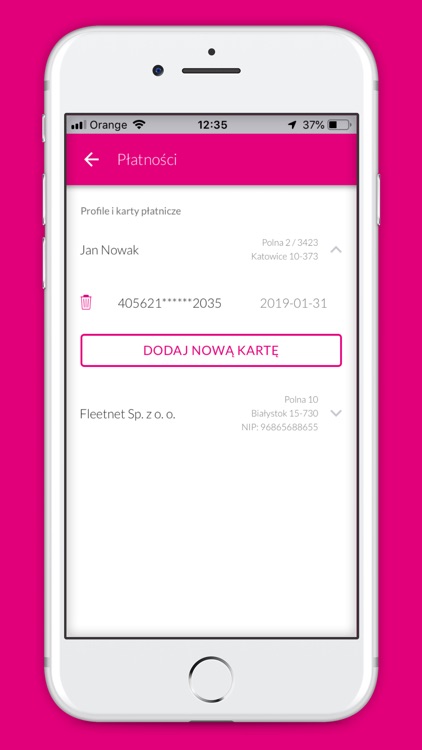 eCar od TAURONA screenshot-3