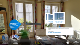 Screenshot #2 pour Glass dBstation