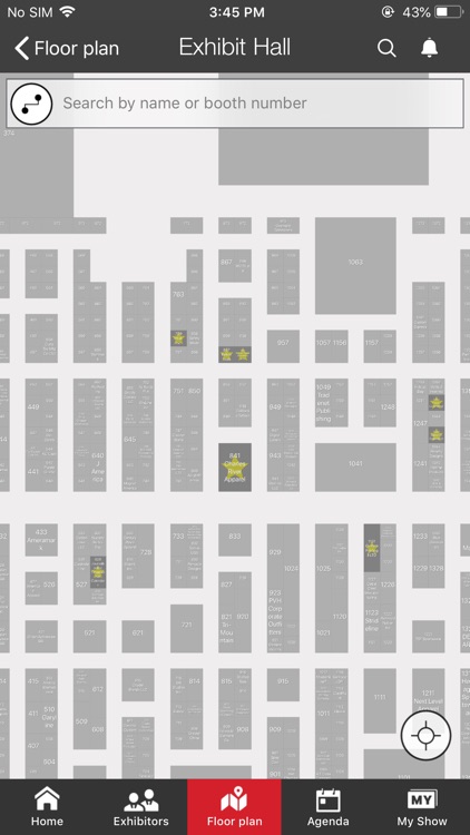 ASI Show Orlando screenshot-3