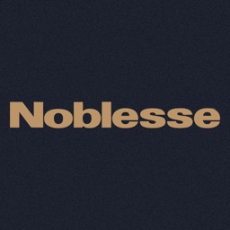 Noblesse India Magazine